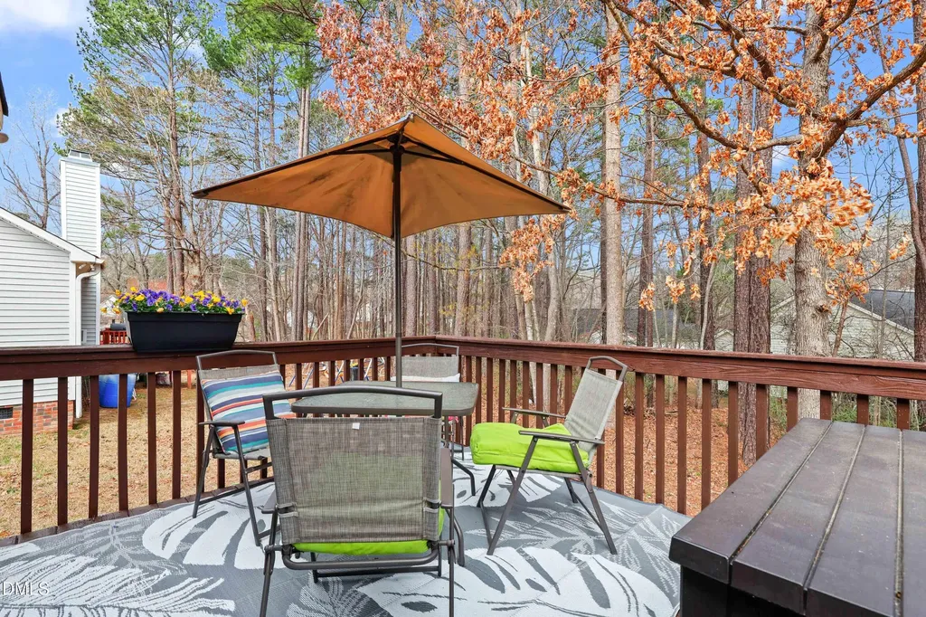 1120 Curtiss Drive Garner NC 27529