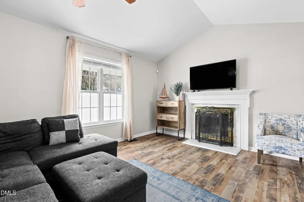 1120 Curtiss Drive Garner NC 27529