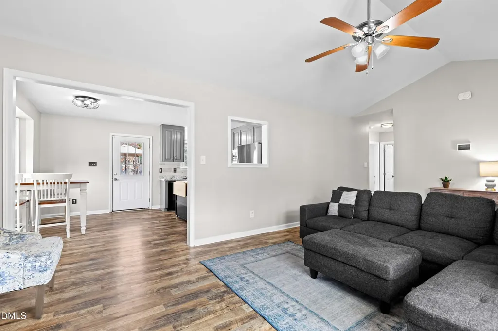 1120 Curtiss Drive Garner NC 27529