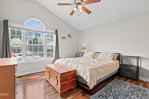 1120 Curtiss Drive Garner NC 27529