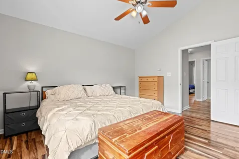 1120 Curtiss Drive Garner NC 27529