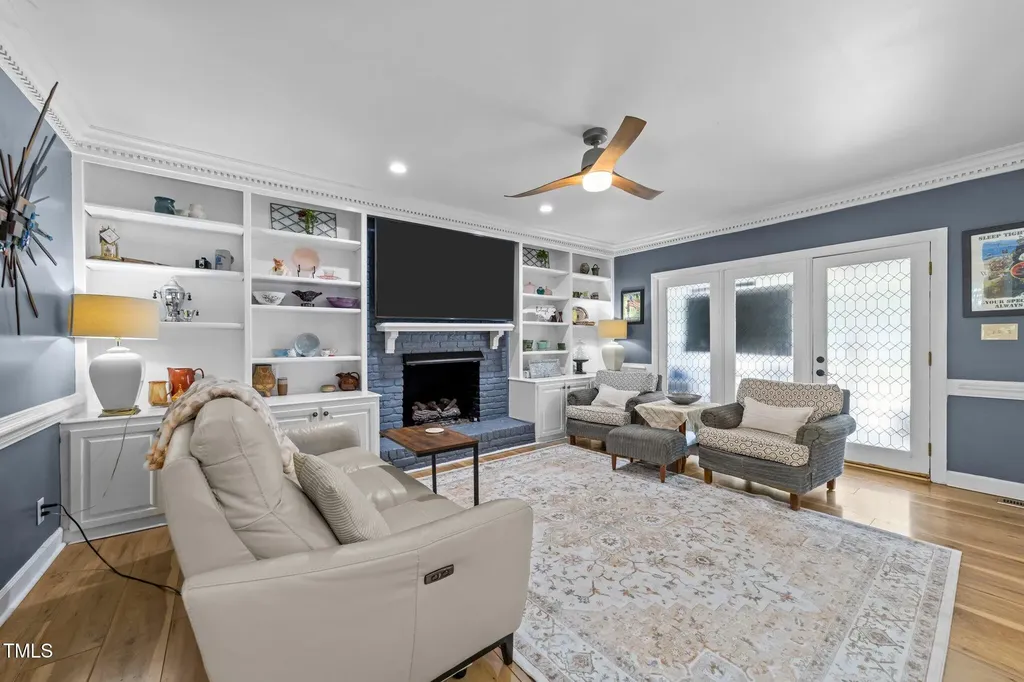 8808 Colesbury Drive Raleigh NC 27615