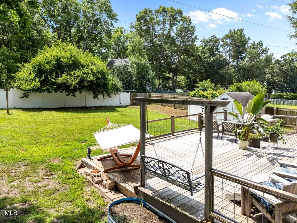 8808 Colesbury Drive Raleigh NC 27615