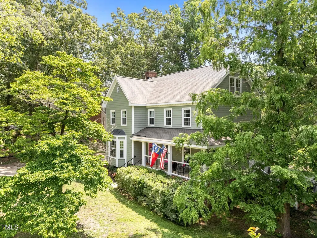 8808 Colesbury Drive Raleigh NC 27615