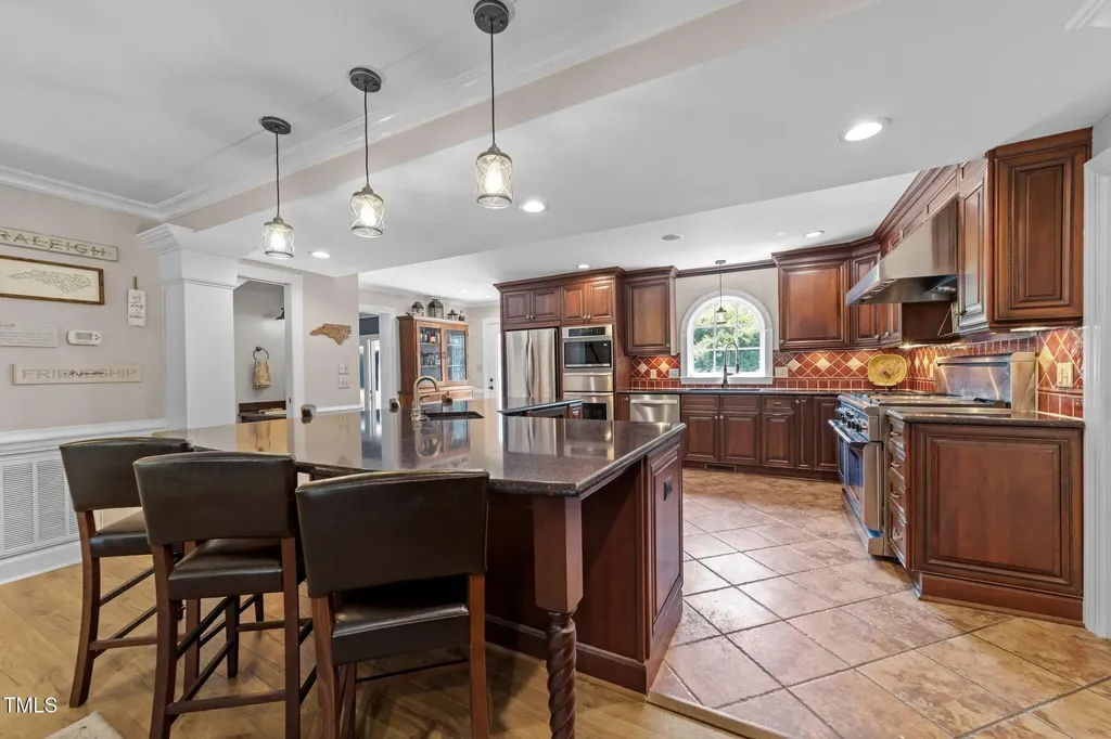 8808 Colesbury Drive Raleigh NC 27615