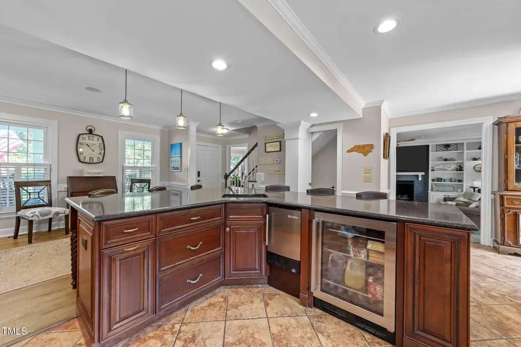 8808 Colesbury Drive Raleigh NC 27615