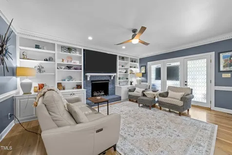 8808 Colesbury Drive Raleigh NC 27615