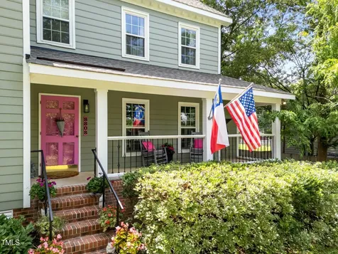 8808 Colesbury Drive Raleigh NC 27615