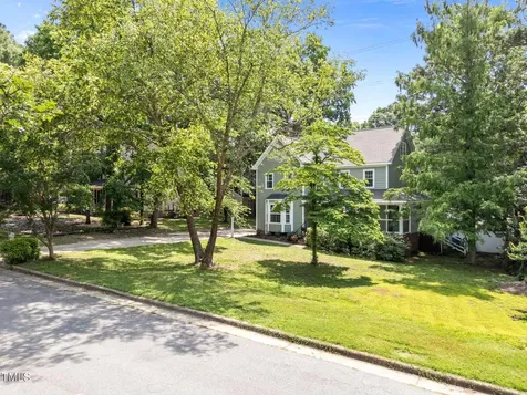 8808 Colesbury Drive Raleigh NC 27615