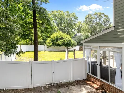 8808 Colesbury Drive Raleigh NC 27615