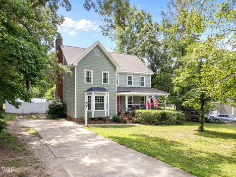 8808 Colesbury Drive Raleigh NC 27615