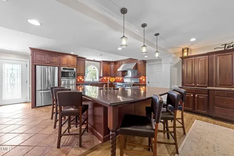 8808 Colesbury Drive Raleigh NC 27615