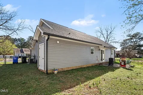 5205 Solaris Drive Wilson NC 27896