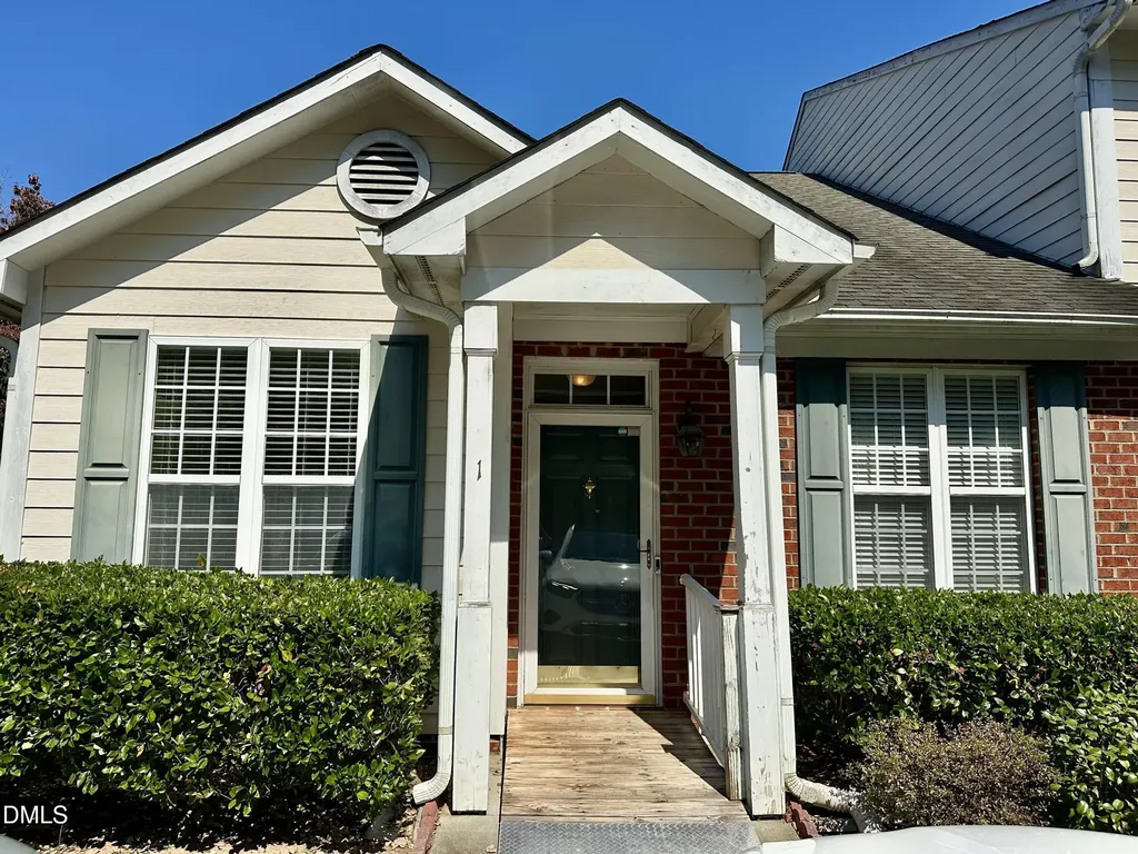 1 Signet Drive Durham NC 27704