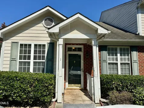 1 Signet Drive Durham NC 27704
