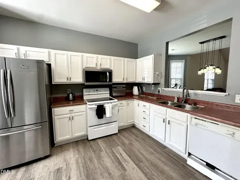 1 Signet Drive Durham NC 27704