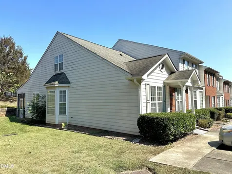 1 Signet Drive Durham NC 27704