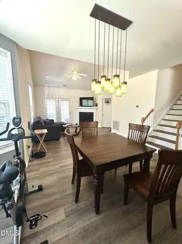 1 Signet Drive Durham NC 27704