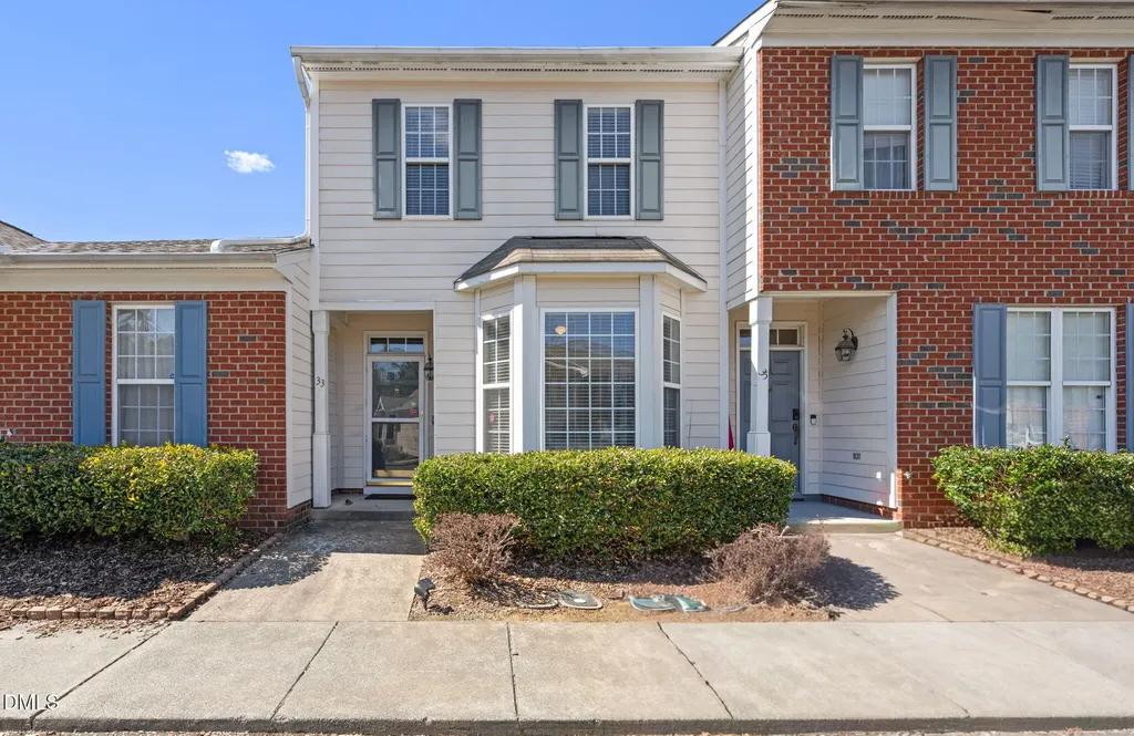 33 Signet Drive Durham NC 27704