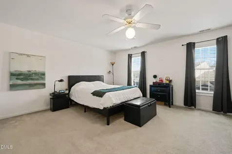33 Signet Drive Durham NC 27704