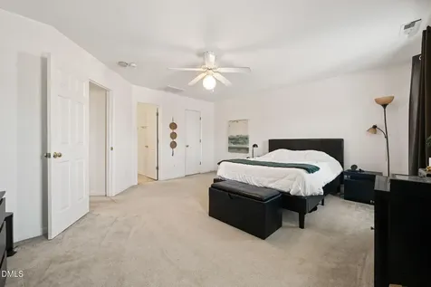 33 Signet Drive Durham NC 27704
