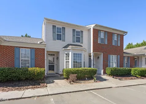 33 Signet Drive Durham NC 27704