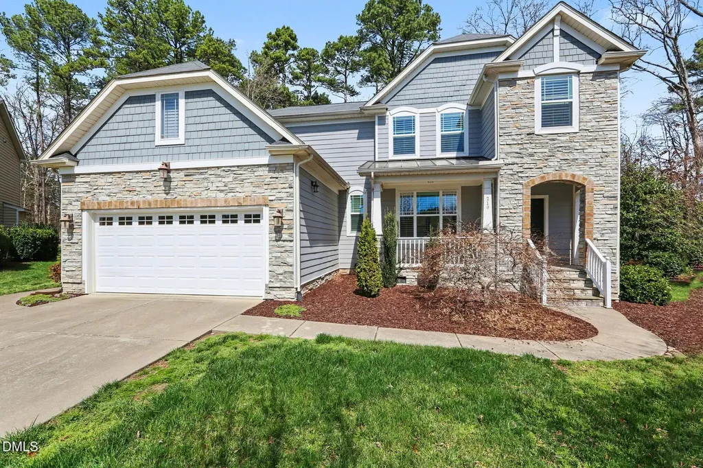 210 Hico Way Durham NC 27703
