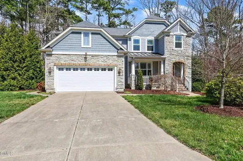 210 Hico Way Durham NC 27703