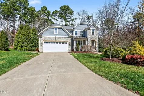 210 Hico Way Durham NC 27703
