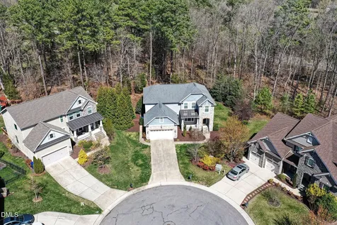 210 Hico Way Durham NC 27703