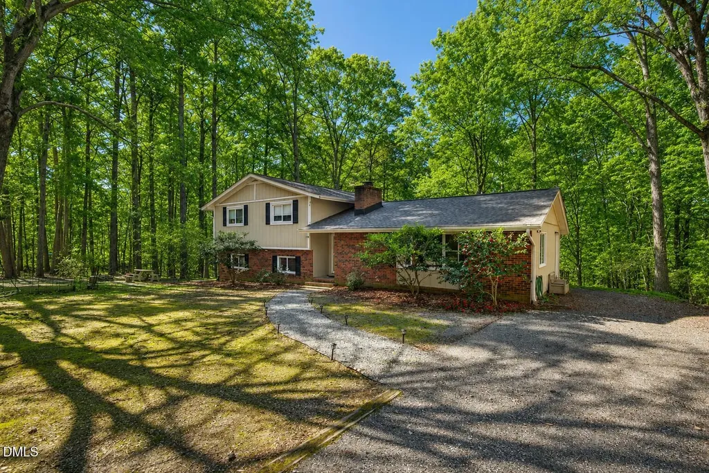 920 Shady Lawn Road Extension Chapel Hill NC 27514