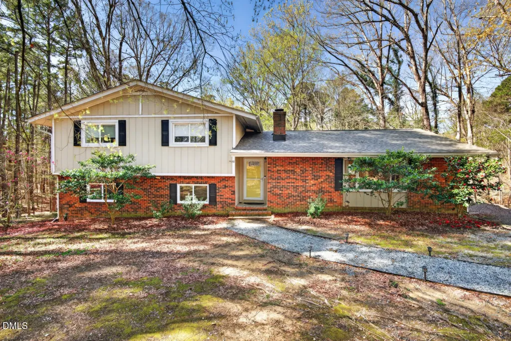 920 Shady Lawn Road Extension Chapel Hill NC 27514