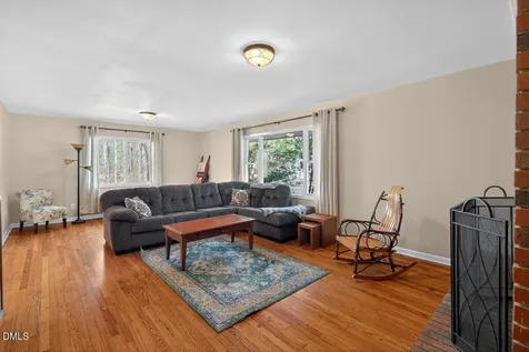 920 Shady Lawn Road Extension Chapel Hill NC 27514