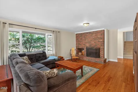 920 Shady Lawn Road Extension Chapel Hill NC 27514