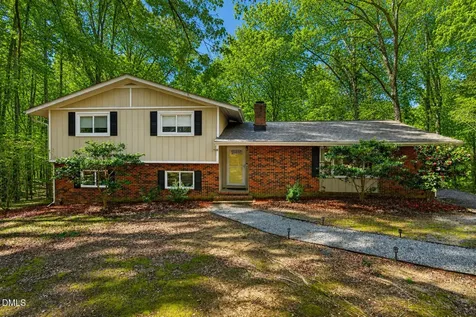 920 Shady Lawn Road Extension Chapel Hill NC 27514