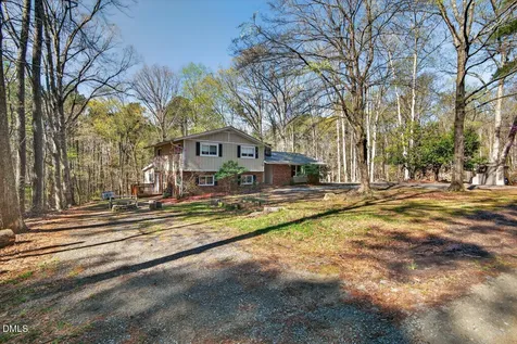920 Shady Lawn Road Extension Chapel Hill NC 27514