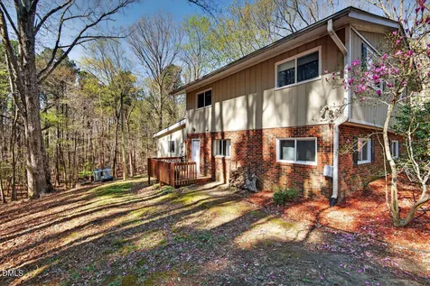 920 Shady Lawn Road Extension Chapel Hill NC 27514