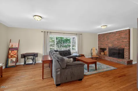 920 Shady Lawn Road Extension Chapel Hill NC 27514