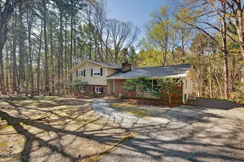 920 Shady Lawn Road Extension Chapel Hill NC 27514