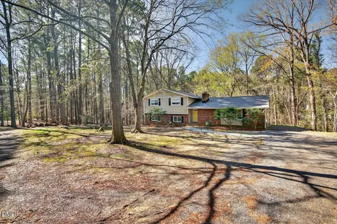 920 Shady Lawn Road Extension Chapel Hill NC 27514