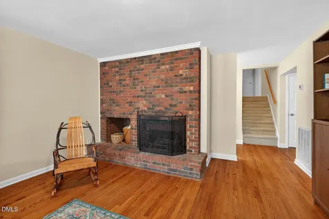 920 Shady Lawn Road Extension Chapel Hill NC 27514