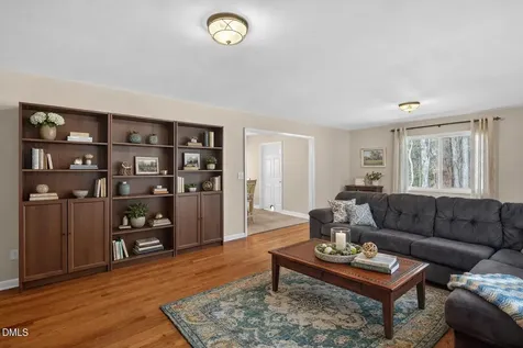 920 Shady Lawn Road Extension Chapel Hill NC 27514