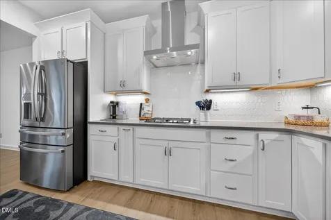 2148 Maggie Valley Drive Apex NC 27502