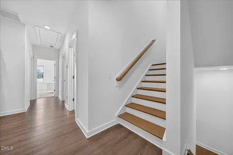 2148 Maggie Valley Drive Apex NC 27502