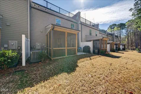 2148 Maggie Valley Drive Apex NC 27502