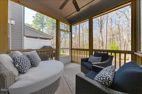2148 Maggie Valley Drive Apex NC 27502