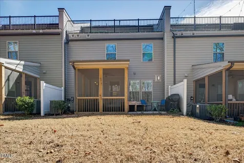 2148 Maggie Valley Drive Apex NC 27502