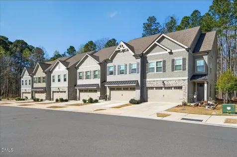 2148 Maggie Valley Drive Apex NC 27502