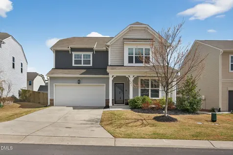 618 Starry Sky Drive Durham NC 27703