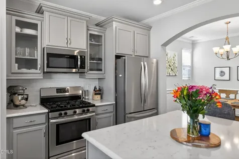 618 Starry Sky Drive Durham NC 27703